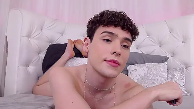 RobbyCharming