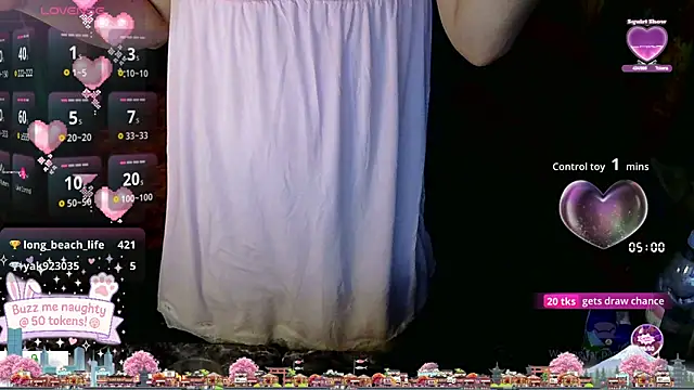 tashakaixxx