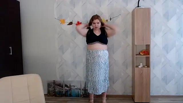 Melina_Hot09