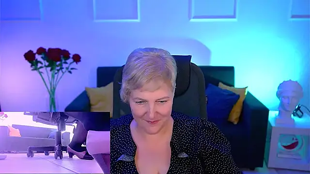 MaryMogan