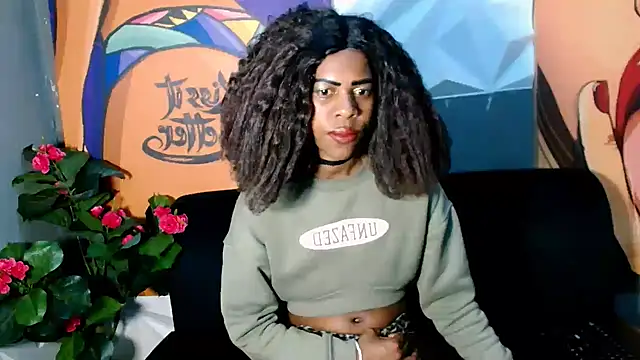 Ebonystormxxx