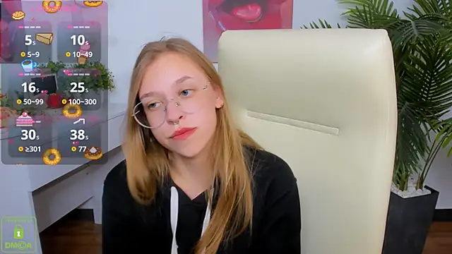 LayriantaVee