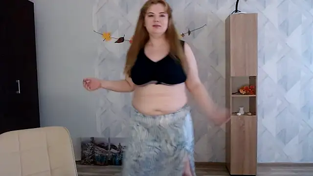 Melina_Hot09