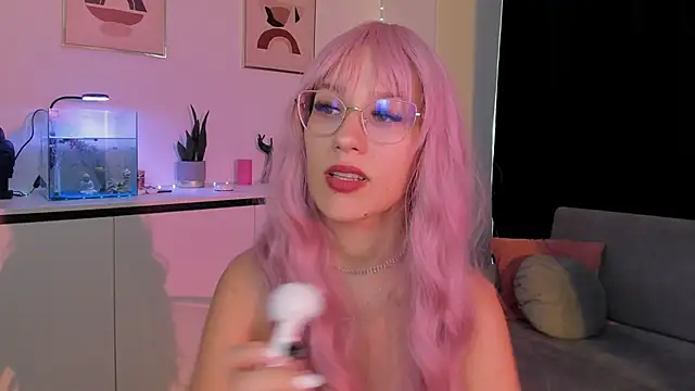 evabllake - EvaBllake's free webcam - UK Sex Cams