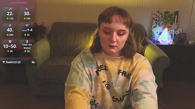 Kristen_Blaze