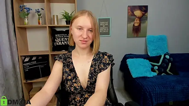 BeautyBlondy