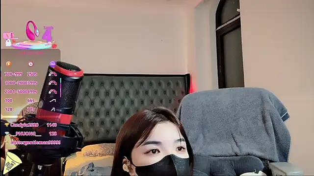 Preview of caryln-bun