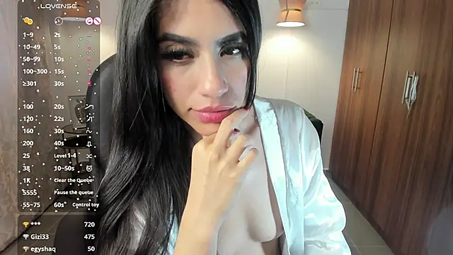 sarita_evanss