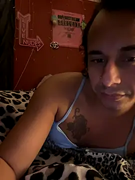 TranSexualJade95