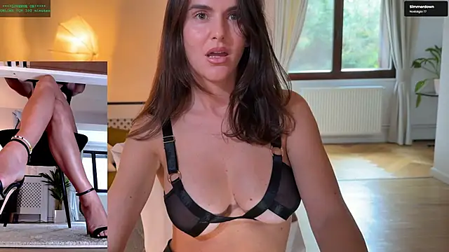 legswattitude - LegswAttitude's free webcam - UK Sex Cams