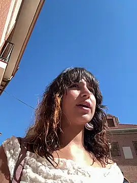 maiarouge - MaiaRouge's free webcam