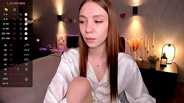 MilliBrown_