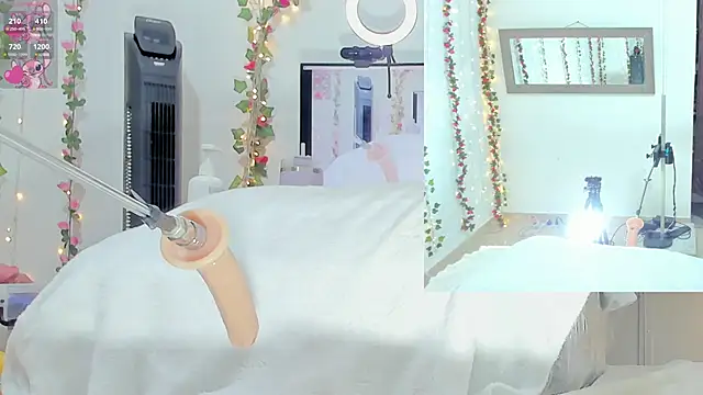 genesis_love__ - Genesis_Love__'s free webcam
