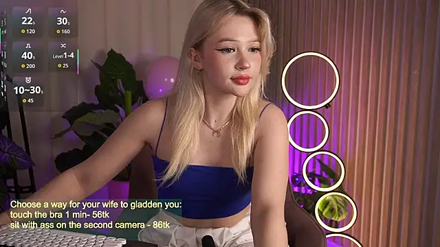 LauraWifeness