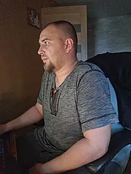 Foxyshaved