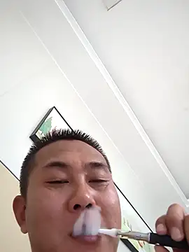 Issac6592 on StripChat