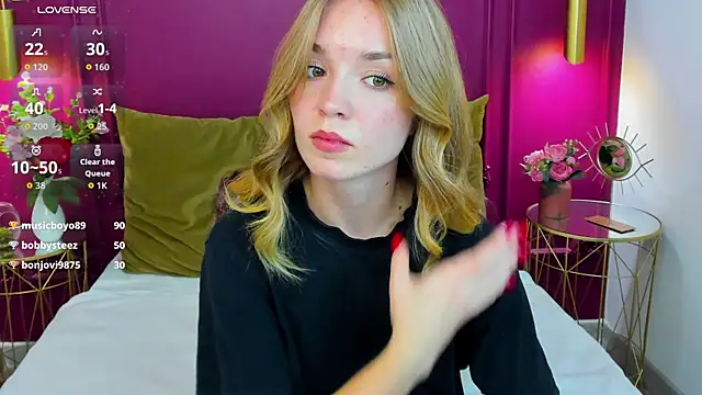 VirginOlly