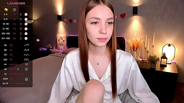 MilliBrown_