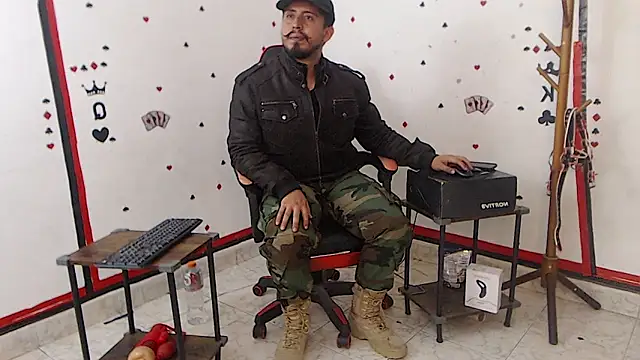 kalethbigdick - KalethBigDick's free webcam