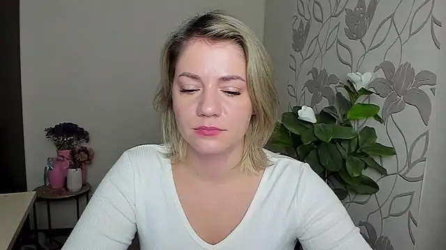 mariasttone - MariaSttone's free webcam