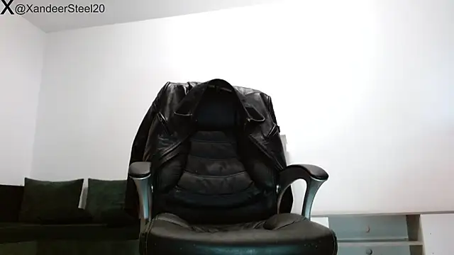 xandeer_steel - Xandeer_Steel's free webcam