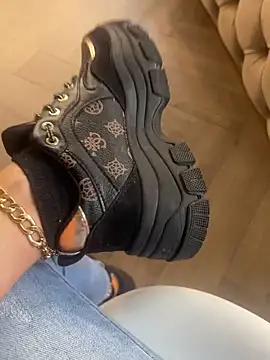 FeetVibe