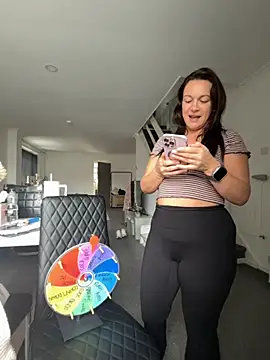 GoddessLucyRose