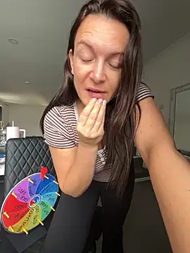 GoddessLucyRose