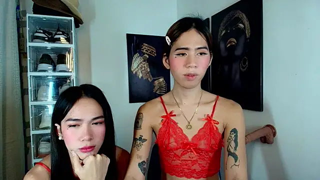 urfantasyhotbaby