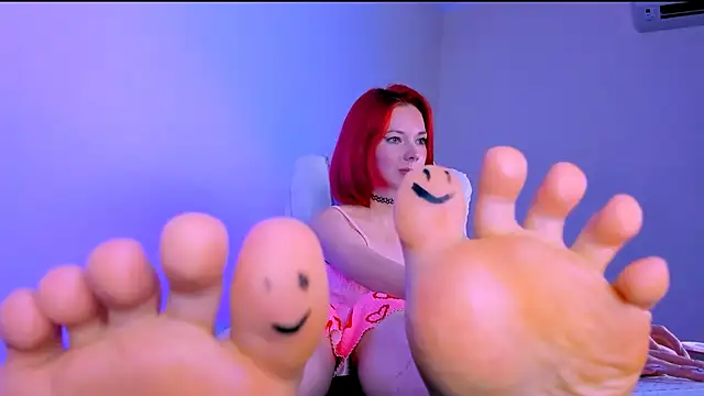 kimboydd - KimBoydd's free webcam