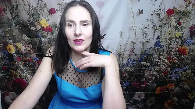 karinaswann - KarinaSwann's free webcam