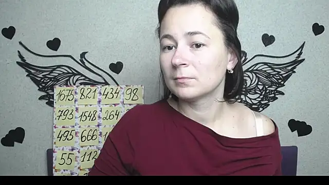 MarieSho