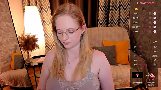 aemilia_ - Aemilia_'s free webcam - UK Sex Cams