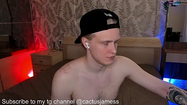 cactus__james - Cactus__James's free webcam - UK Sex Cams
