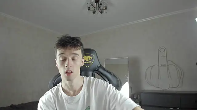 masonwarholl - MasonWarholl's free webcam - UK Sex Cams