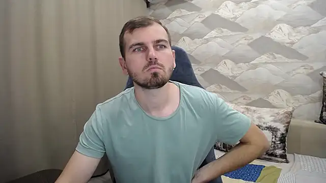 serzhkorol1 - SerzhKorol1's free webcam - UK Sex Cams