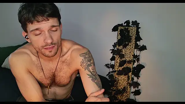jackdesfeux - JackDesFeux's free webcam - UK Sex Cams