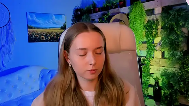  JenniferGraces chat room