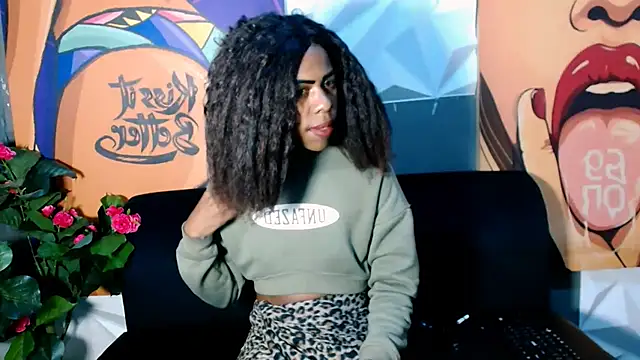 Ebonystormxxx