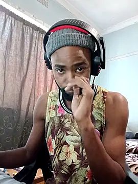 GhostYangempela
