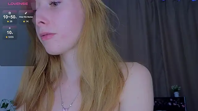 candy_flosse - Candy_Flosse's free webcam - UK Sex Cams