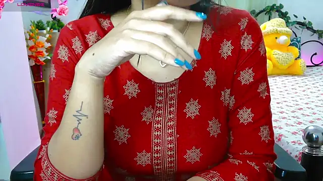 thyAnvi