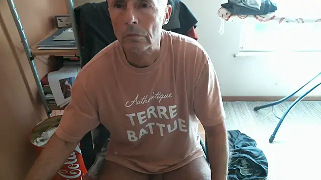olibrius71 (M grandpa) - #anal #blondes #ejaculation #fingering #flashing #french #grandpas #handjob #masturbation #muscular #nipple-toys #recordable-publics #small-audience #spanking #striptease #swiss #trimmed #white