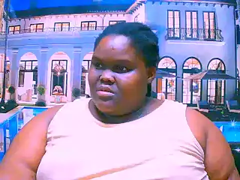 ebonyhotbuns - EbonyHotBuns's free webcam