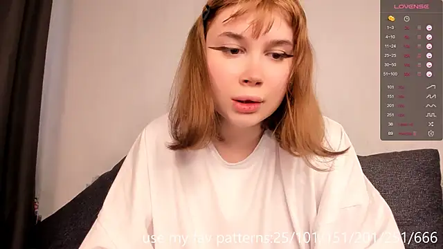 sandravegas1 - Sandravegas1's free webcam