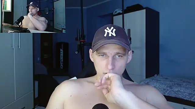 poliglotjoe - PoliglotJoe's free webcam