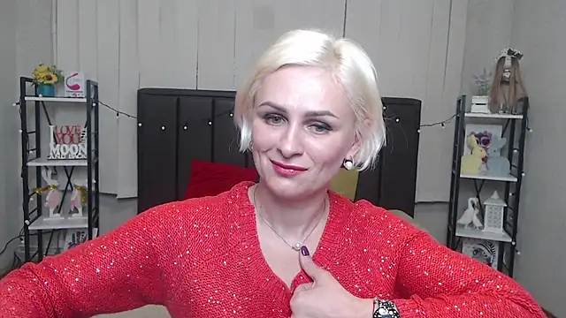 oliviahorst - OliviaHorst's free webcam
