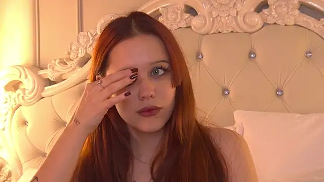 annavelisse - AnnaVelisse's free webcam