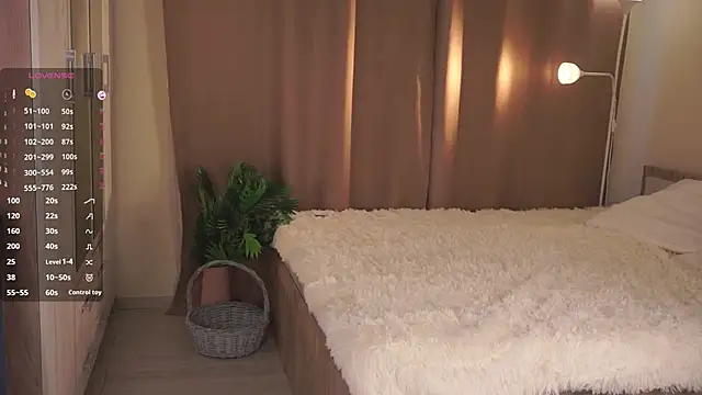  MargertDoyen chat room