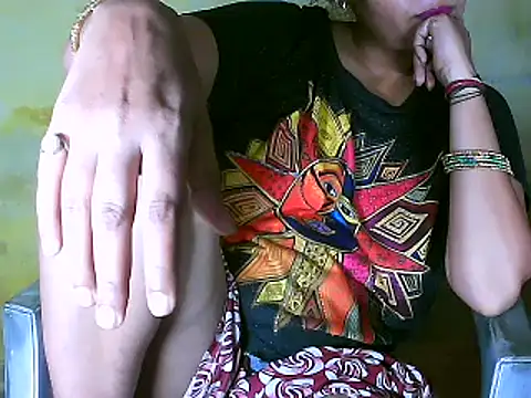 Live sex cam di Pari-bhabi